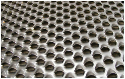 1.2mm厚的不銹鋼穿孔板首選奧征絲網(1.2mm厚的不銹鋼穿孔板)--河北奧征金屬絲網制品天津分公司