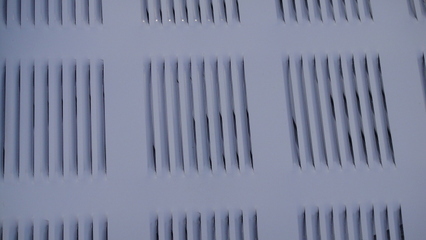 小區隔音墻_河北奧征金屬絲網制品_世界工廠網