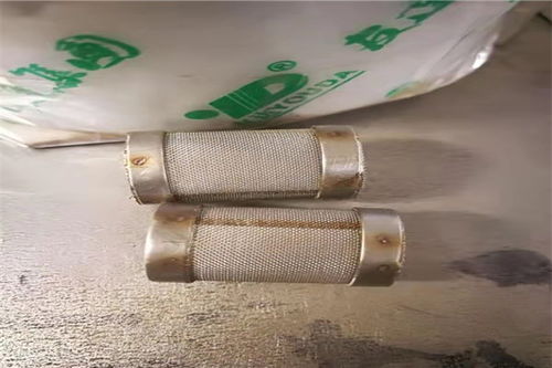 過濾網廠家 安平凌潤