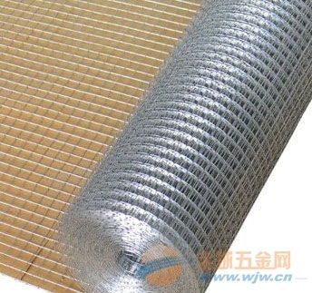 鎮(zhèn)江鍍鋅鐵絲網(wǎng)價格 鍍鋅鐵絲網(wǎng)批發(fā)商