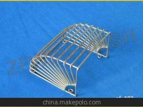 正豐網業 優質304不銹鋼風機防護網，為工業風扇安全高效運行保駕護航