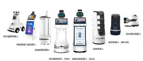 SAAI走進(jìn)企業(yè)系列活動(dòng)第四站 走進(jìn)中智衛(wèi)安，以智能銷售賦能機(jī)器人技術(shù)產(chǎn)學(xué)研創(chuàng)新