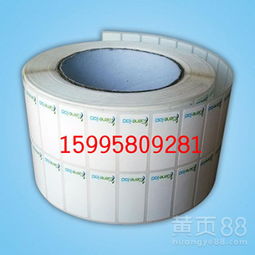 不干膠標(biāo)簽 張家港條碼打印紙貼紙與透明不干膠貼紙的專業(yè)解析與應(yīng)用